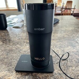 Ember Travel Mug
